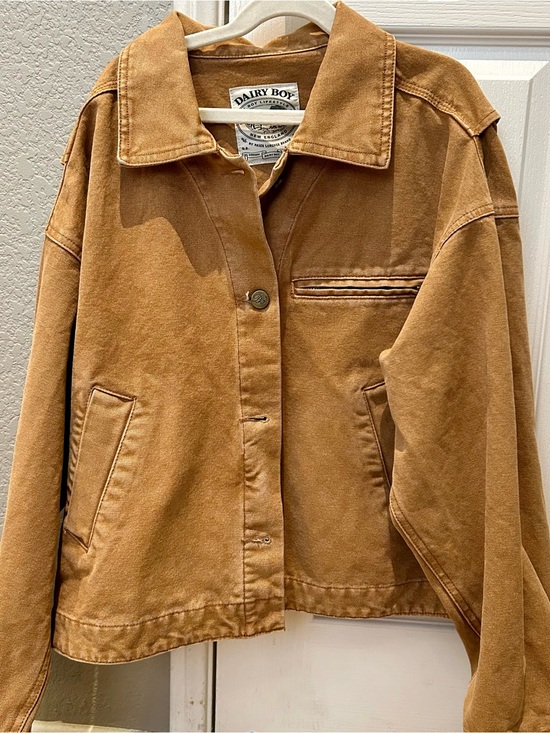 Dairy Boy Jackets & Blazers - Dairy Boy barn jacket